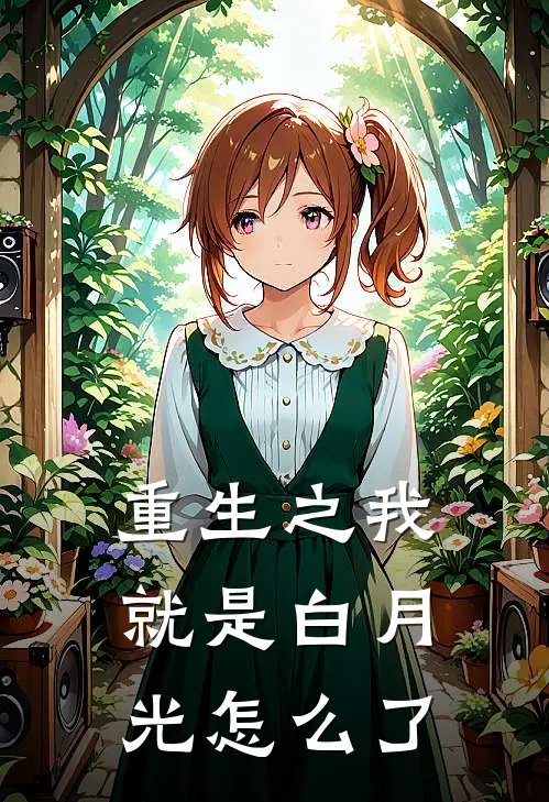 重生之我就是白月光怎么了(林翼袁冰冰)最新免费小说_完本小说免费阅读重生之我就是白月光怎么了林翼袁冰冰