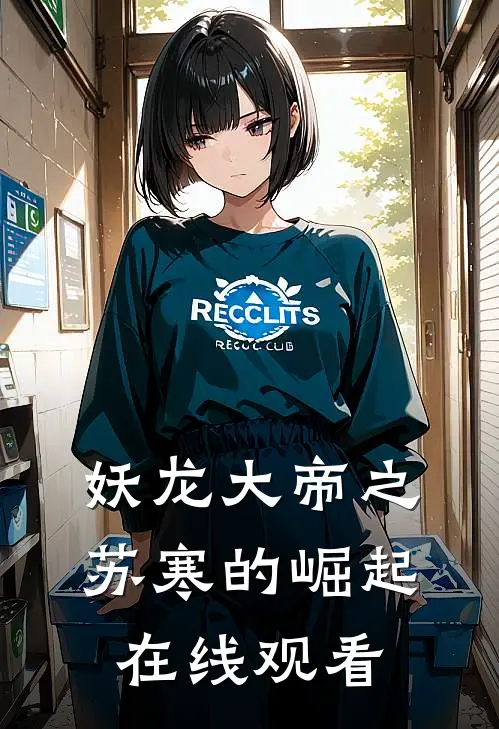 妖龙大帝之苏寒的崛起在线观看