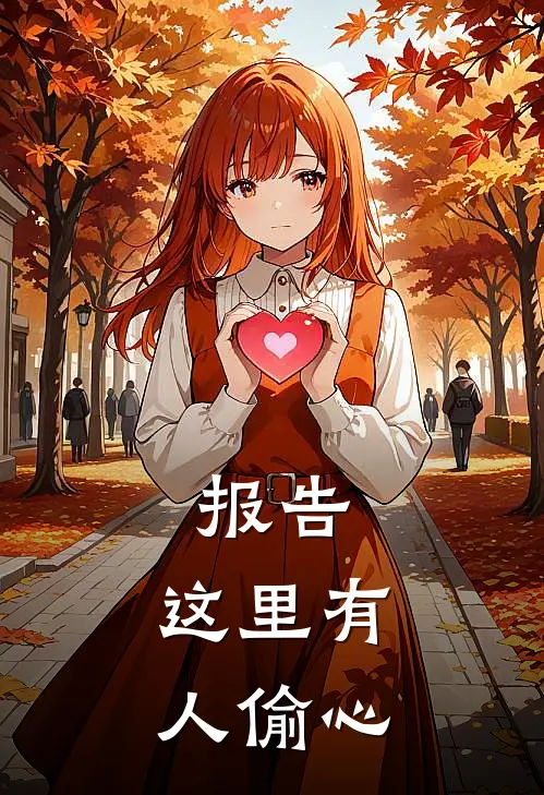 报告，这里有人偷心