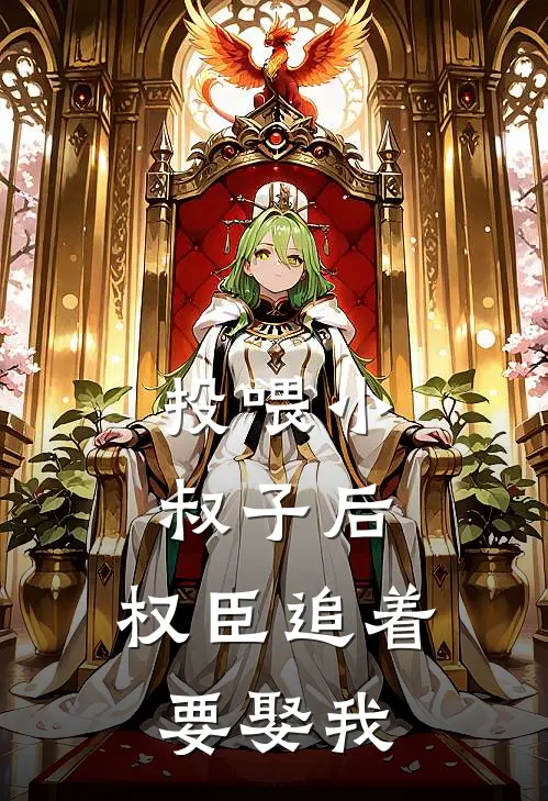 投喂小叔子后，权臣追着要娶我沈知微陆时衍完本小说免费阅读_小说完结版投喂小叔子后，权臣追着要娶我沈知微陆时衍