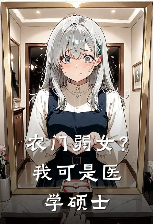 农门弱女？我可是医学硕士