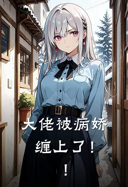 大佬被病娇缠上了！！