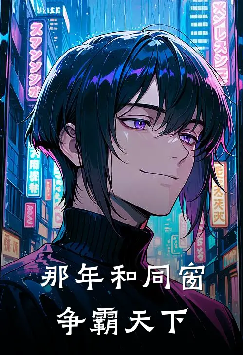 那年和同窗争霸天下