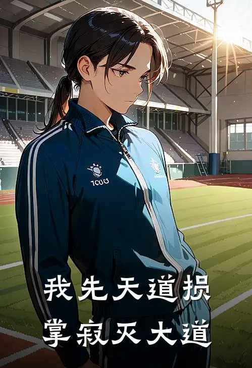 我先天道损掌寂灭大道(江辰江青璇)免费小说阅读_完结版小说推荐我先天道损掌寂灭大道(江辰江青璇)