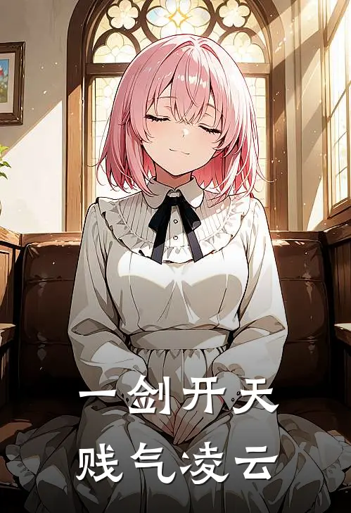 一剑开天，贱气凌云