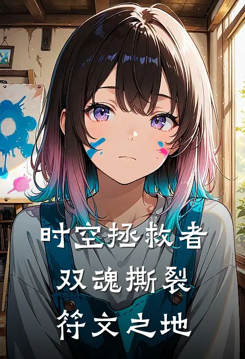 时空拯救者：双魂撕裂符文之地(林一陆星辰)阅读免费小说_完本热门小说时空拯救者：双魂撕裂符文之地林一陆星辰