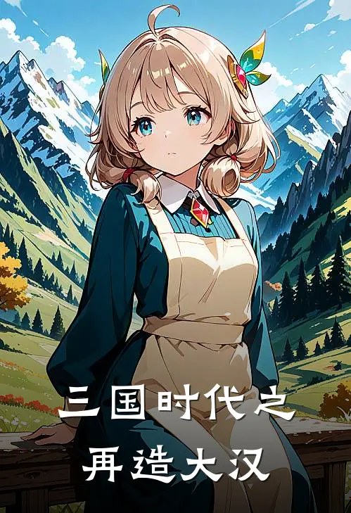 三国时代之再造大汉