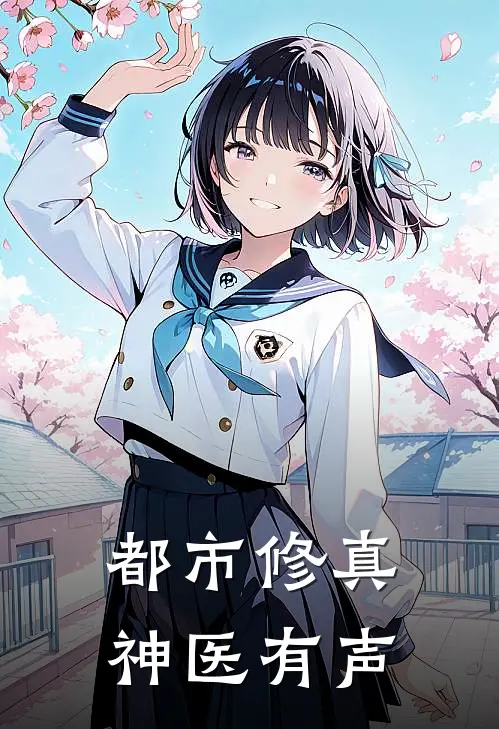 都市修真神医有声