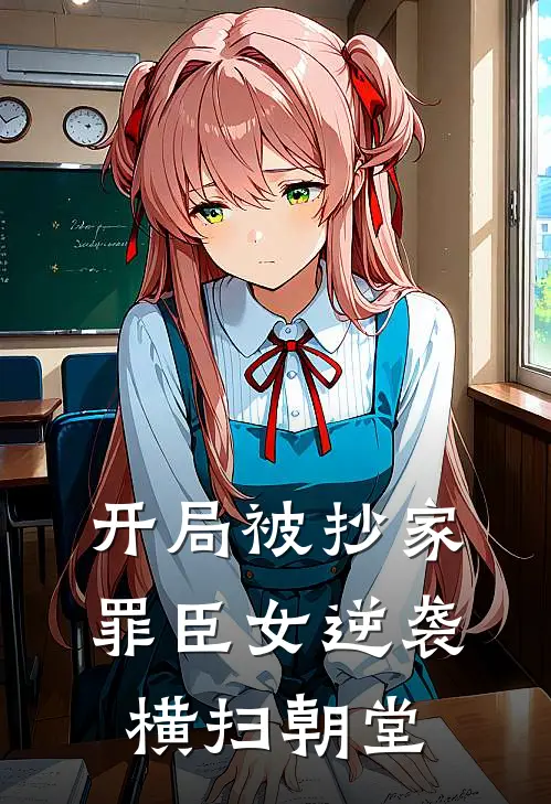 开局被抄家，罪臣女逆袭横扫朝堂