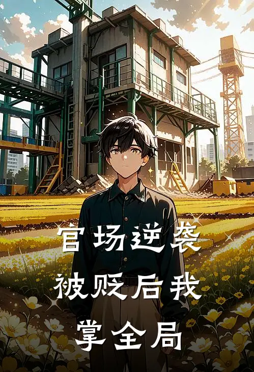 官场逆袭：被贬后我掌全局