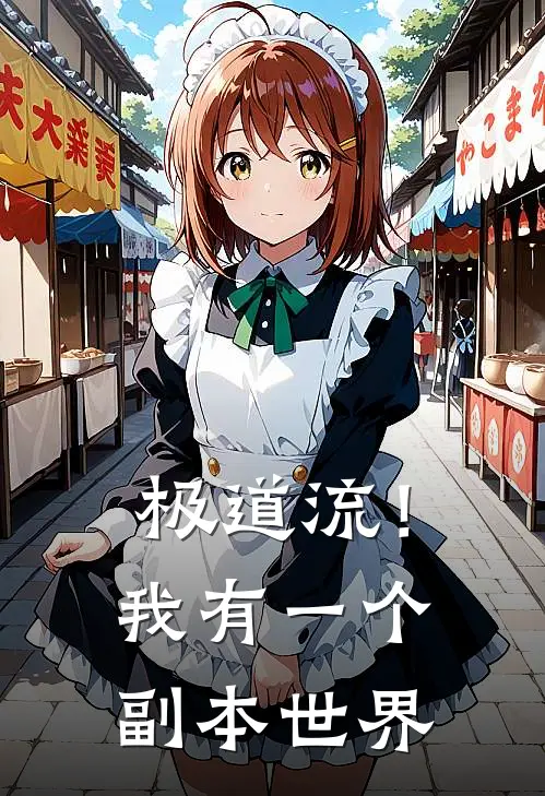 极道流！我有一个副本世界