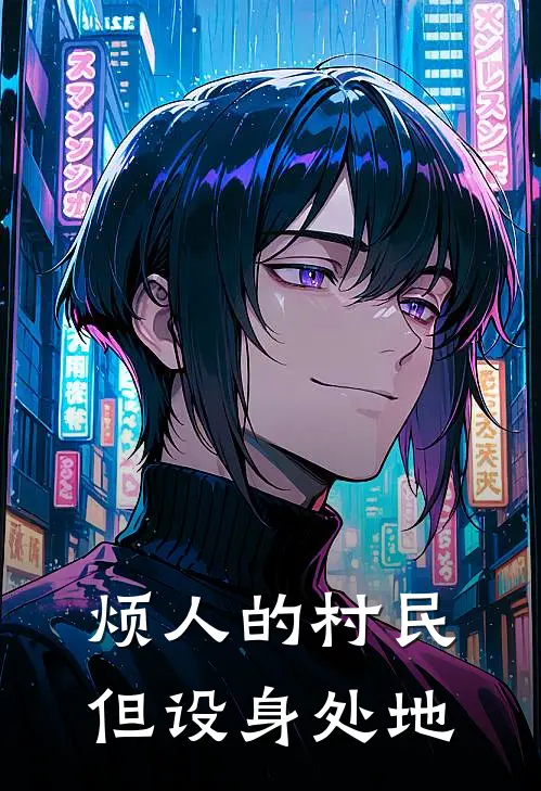 烦人的村民：但设身处地