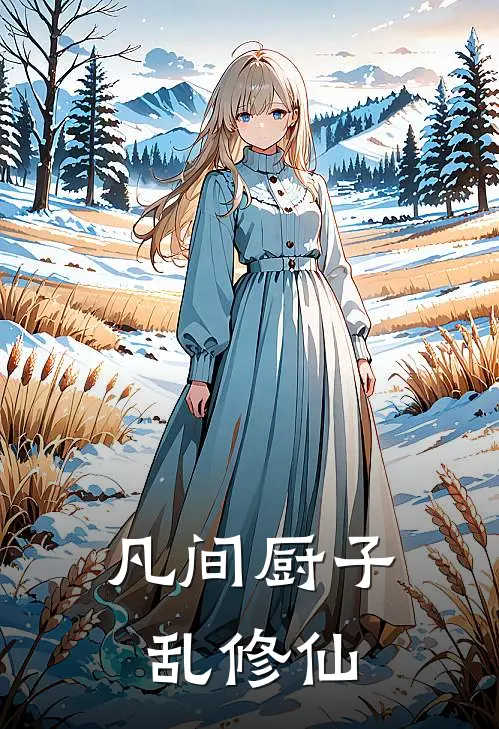 凡间厨子乱修仙(赵铁柱王建国)完结小说_小说完整版免费阅读凡间厨子乱修仙赵铁柱王建国