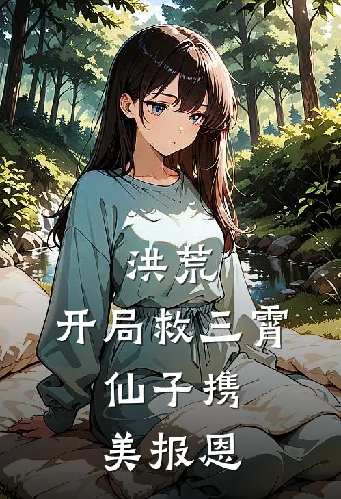 洪荒：开局救三霄，仙子携美报恩