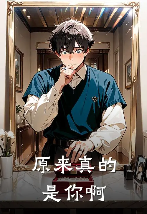 原来真的是你啊