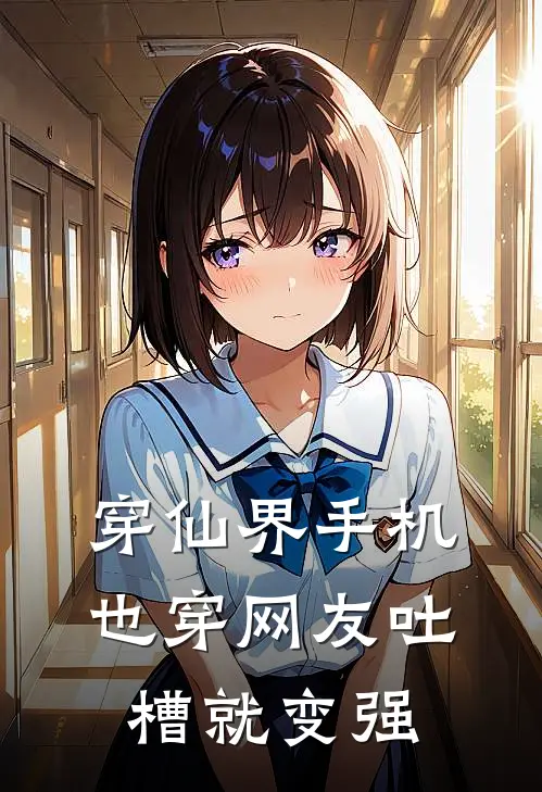 穿仙界手机也穿网友吐槽就变强