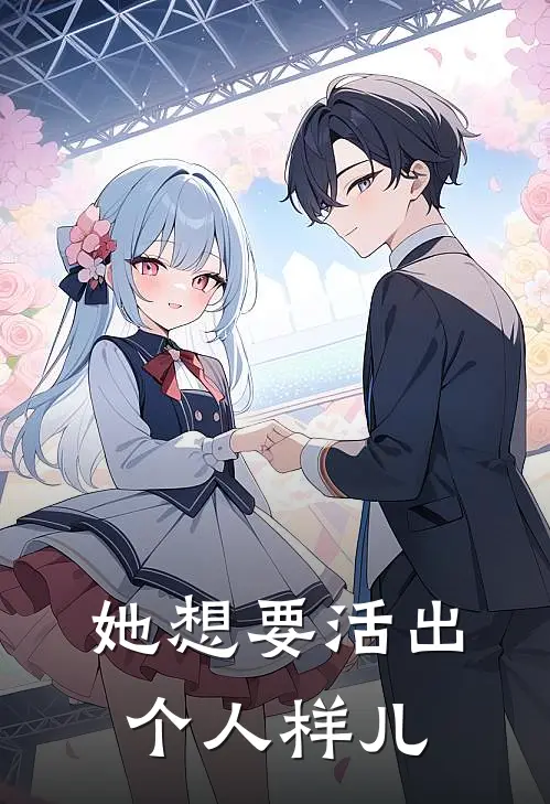 《她想要活出个人样儿》雨雪翟一沫已完结小说_她想要活出个人样儿(雨雪翟一沫)经典小说