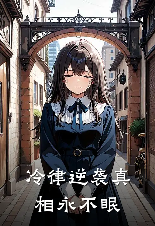 冷律逆袭真相永不眠