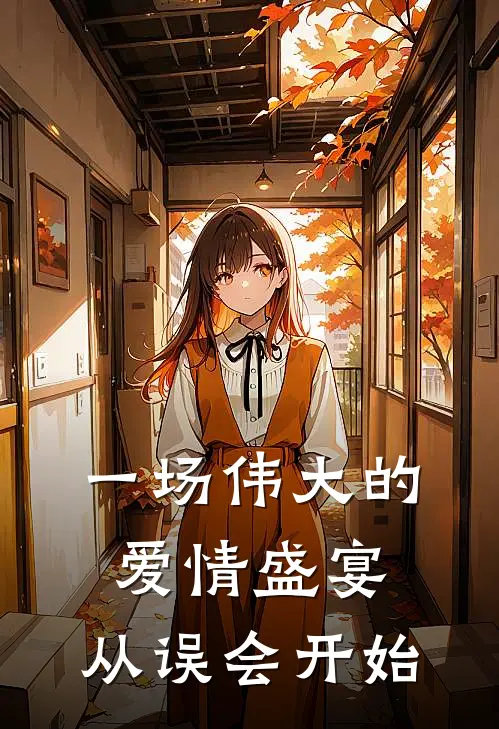 一场伟大的爱情盛宴，从误会开始