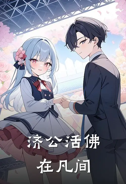 济公活佛在凡间