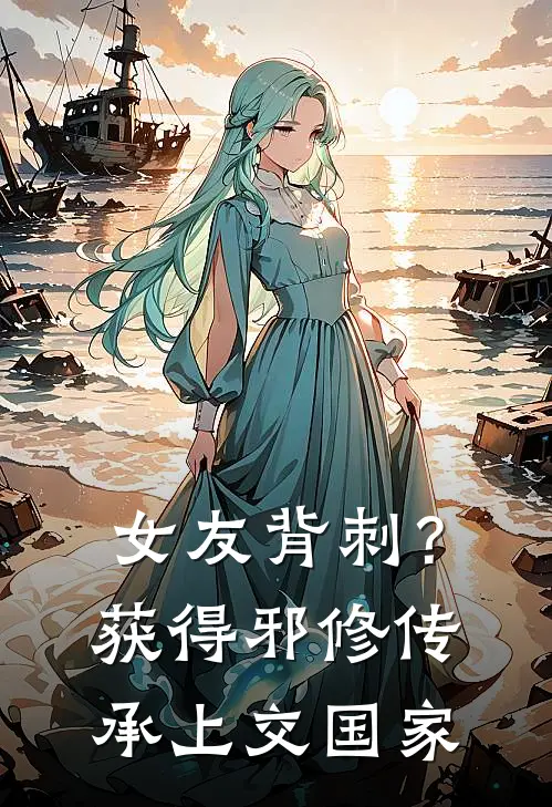 女友背刺？获得邪修传承上交国家