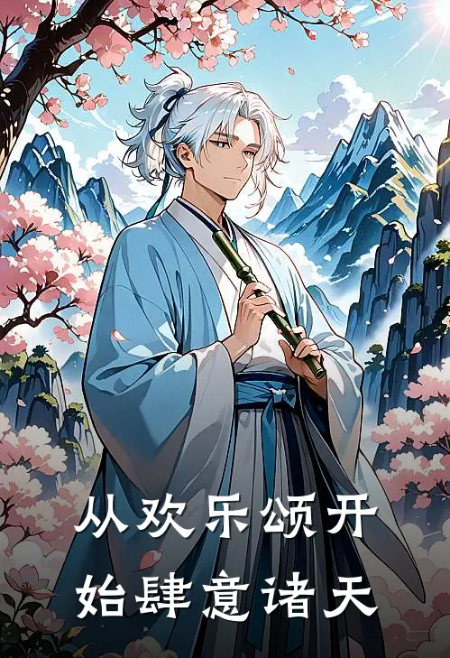 从欢乐颂开始肆意诸天(秦青元张玉华)热门小说排行_完结版小说从欢乐颂开始肆意诸天秦青元张玉华