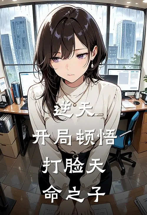 逆天：开局顿悟，打脸天命之子