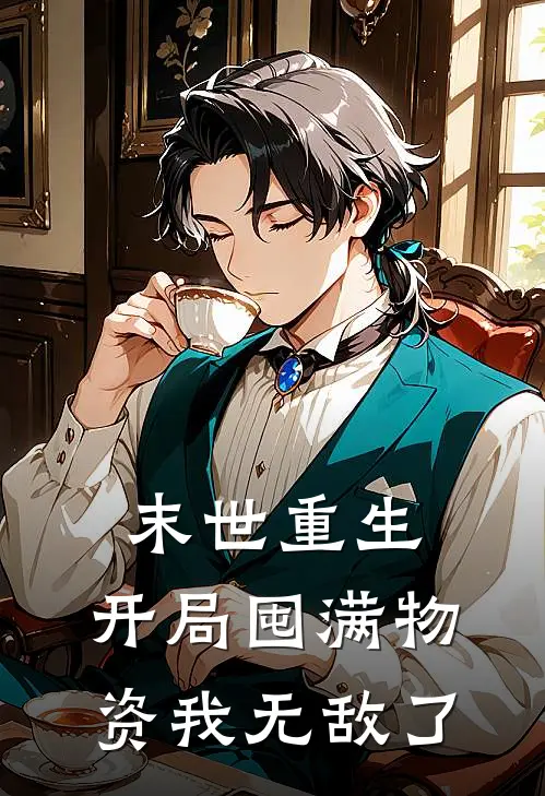 末世重生：开局囤满物资我无敌了