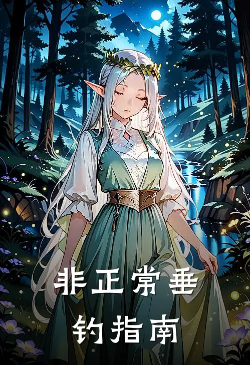 非正常垂钓指南