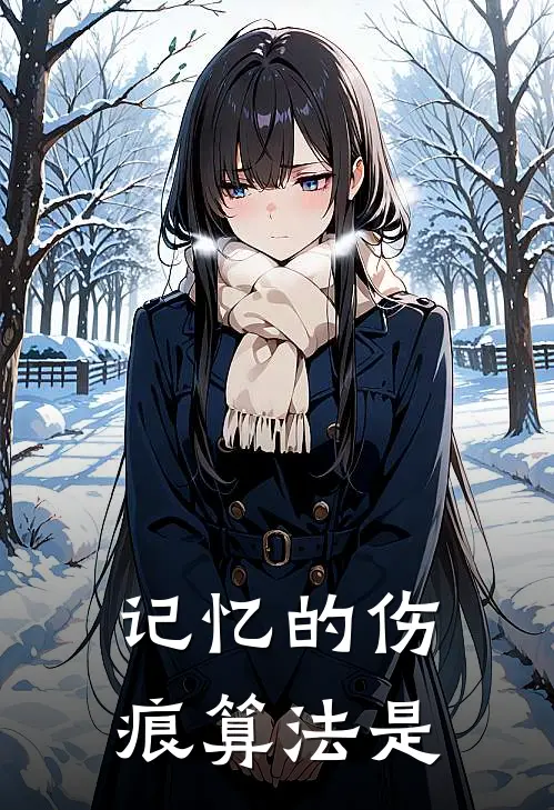 记忆的伤痕算法是