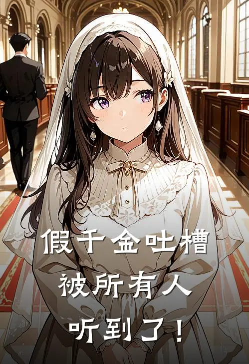 假千金吐槽被所有人听到了！(苏绵绵苏辰歌)完结小说推荐_小说全文免费阅读假千金吐槽被所有人听到了！苏绵绵苏辰歌