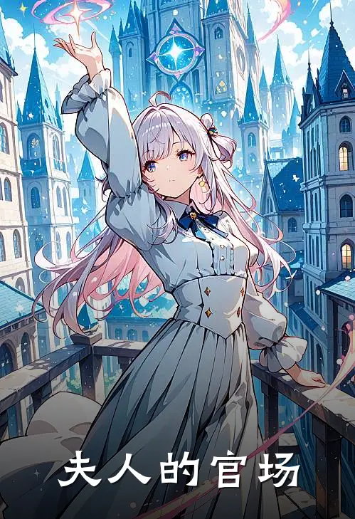夫人的官场