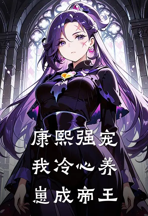 康熙强宠，我冷心养崽成帝王