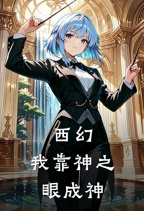 西幻：我靠神之眼成神