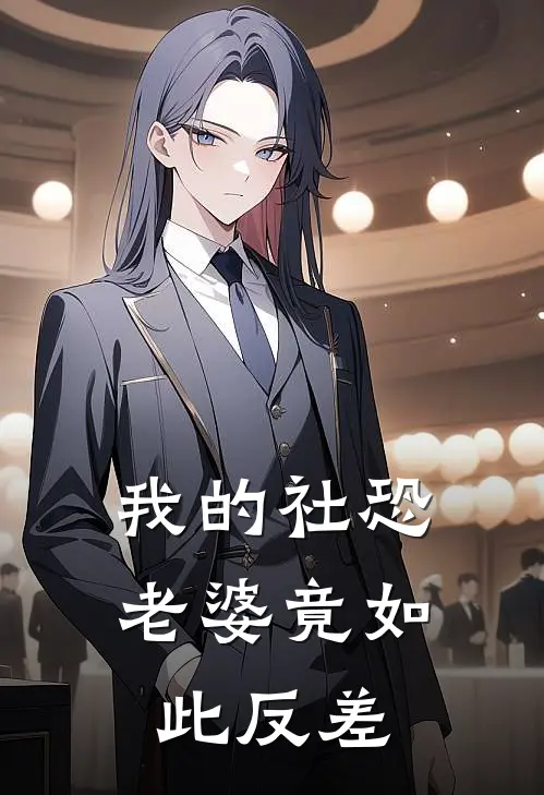 我的社恐老婆竟如此反差