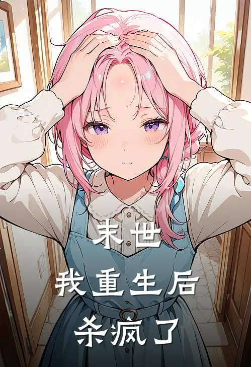 末世：我重生后杀疯了