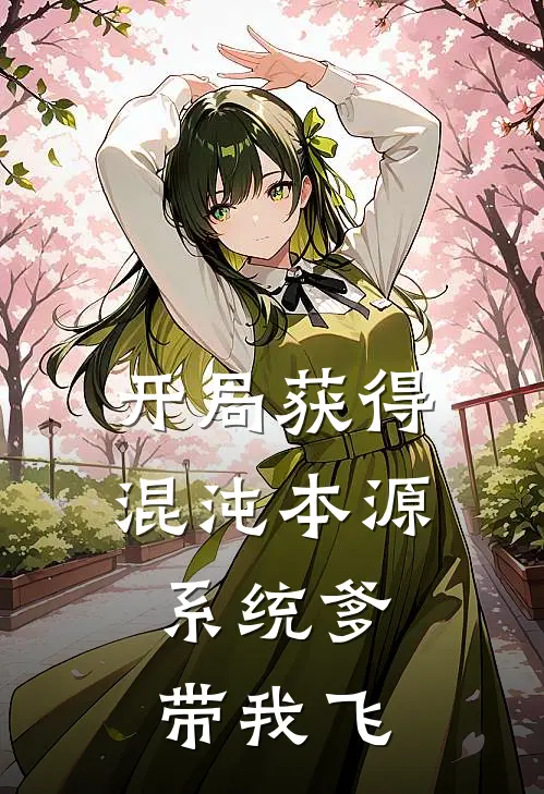 《开局获得混沌本源，系统爹带我飞》林辰赵凯火爆新书_开局获得混沌本源，系统爹带我飞(林辰赵凯)免费小说