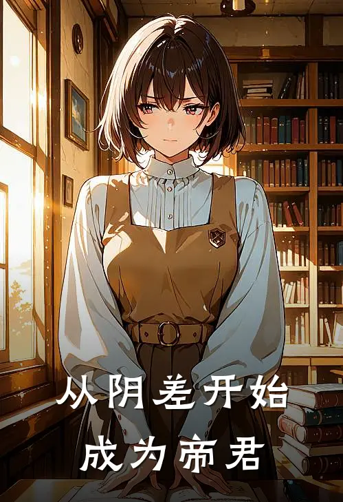 从阴差开始成为帝君