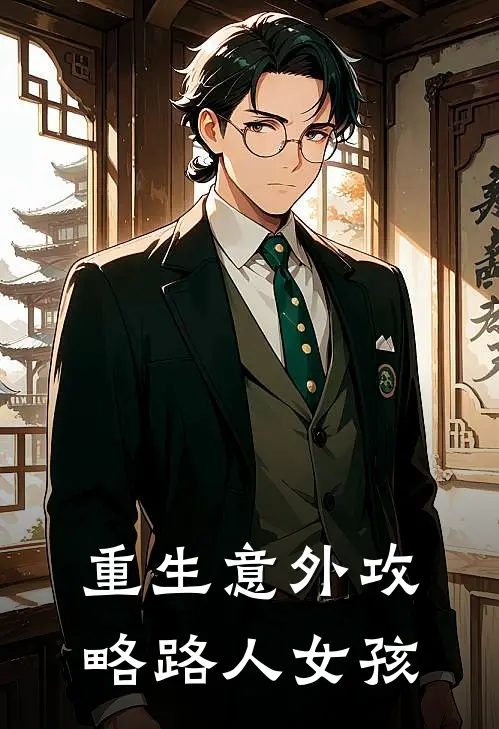重生意外攻略路人女孩