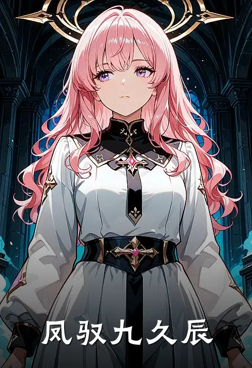 凤驭九久辰