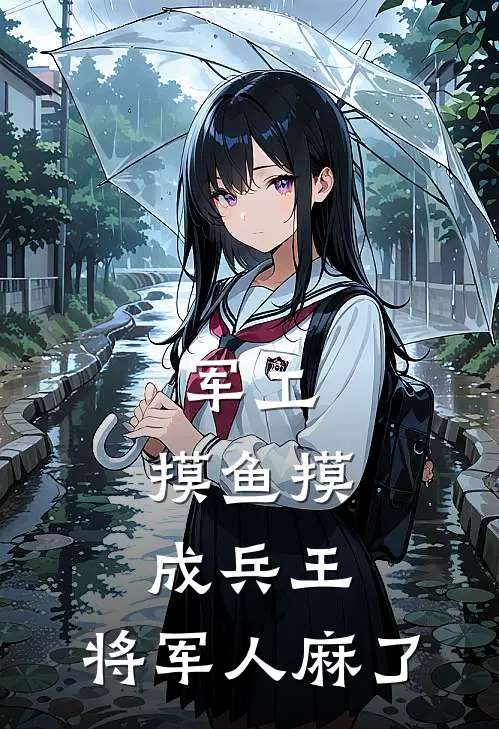 军工：摸鱼摸成兵王，将军人麻了