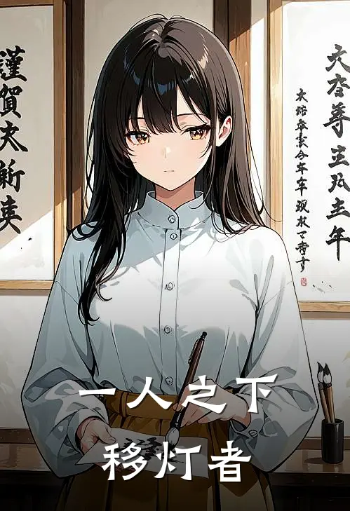 一人之下：移灯者