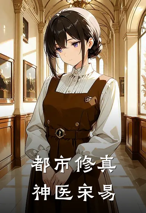 都市修真神医宋易