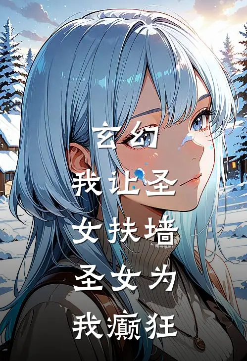《玄幻：我让圣女扶墙，圣女为我癫狂》秦明林紫苏已完结小说_玄幻：我让圣女扶墙，圣女为我癫狂(秦明林紫苏)火爆小说