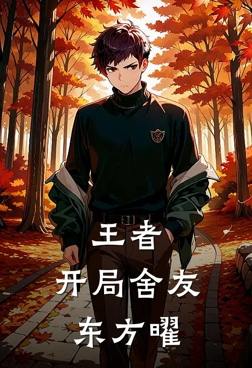 王者，开局舍友东方曜