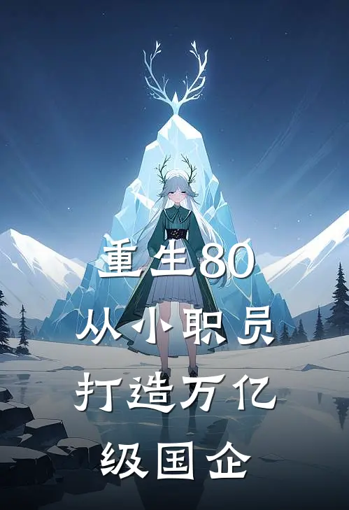 重生80，从小职员打造万亿级国企