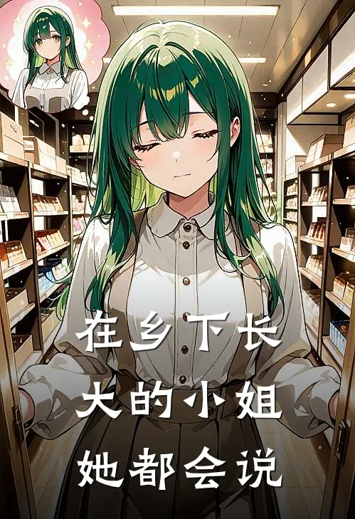 在乡下长大的小姐她都会说