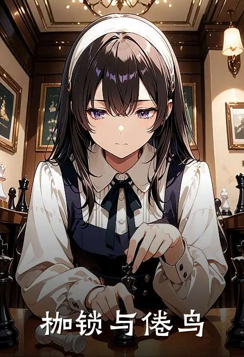 枷锁与倦鸟苏晚傅景深最新好看小说_已完结小说枷锁与倦鸟苏晚傅景深