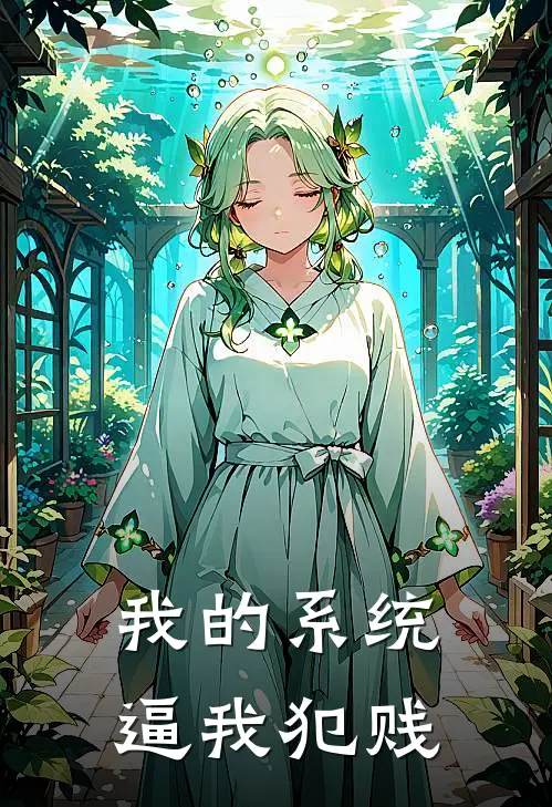 我的系统逼我犯贱