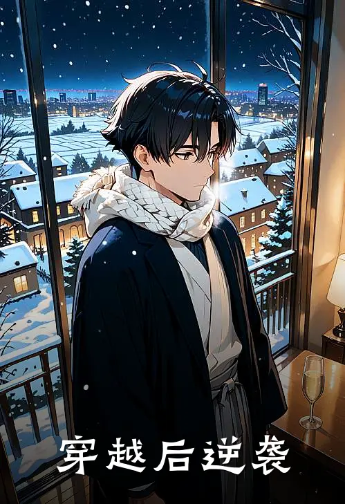 穿越后逆袭